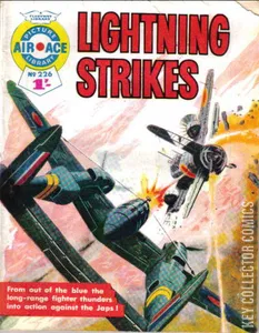 Air Ace Picture Library #226
