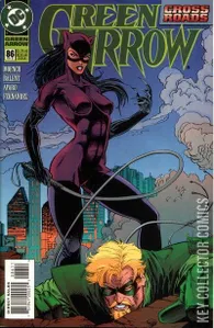 Green Arrow #86