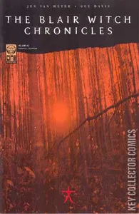 Blair Witch Chronicles #2