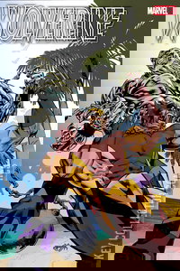 Wolverine #21