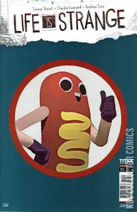 Life Is Strange #11