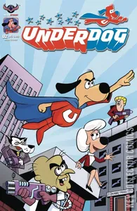 Underdog #2