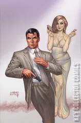 Cover for 007: For King and Country #5