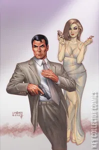 007: For King and Country #5