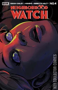 Neighborhood Watch #4