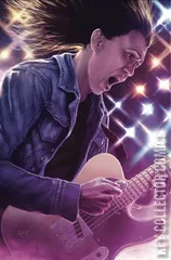 Cover for Silver Coin #1