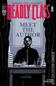 Deadly Class #53