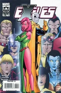 Exiles #89