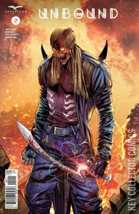 Unbound #2