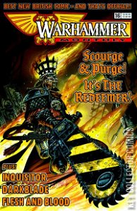 Warhammer Monthly #16