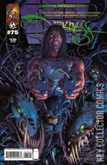 Variant Cover for Darkness, The #75