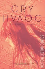 Cover for Cry Havoc #6