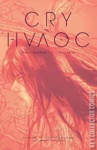 Cry Havoc #6