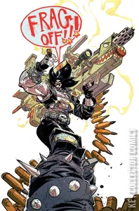 Lobo #6