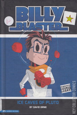 Billy Blaster