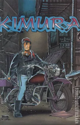 Kimura