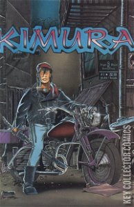 Kimura #1