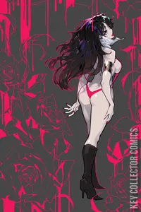 Vampirella #25