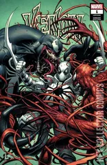 Variant Cover for Venom #1