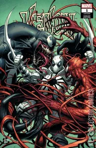 Venom #1