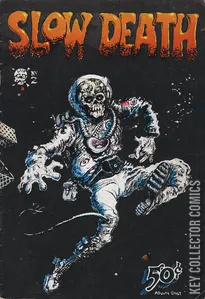 Slow Death #2