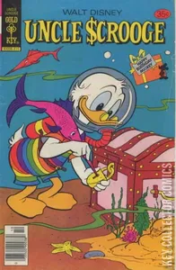 Walt Disney's Uncle Scrooge #157