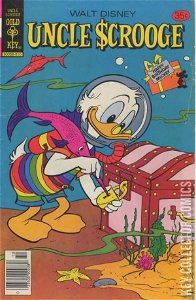Walt Disney's Uncle Scrooge #157