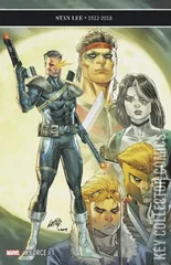 Cover for X-Force #1