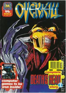 Overkill #47