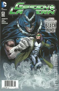 Green Lantern #45