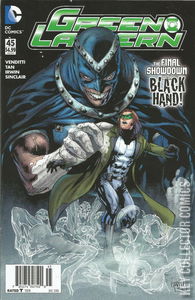 Green Lantern #45