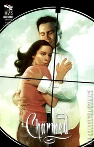 Charmed Season 9 #7