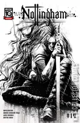 Variant Cover for Nottingham #14
