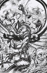 Variant Cover for Amazing Spider-Man #798