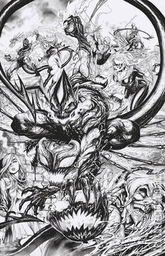 Variant Cover for Amazing Spider-Man #798