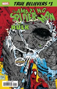 True Believers: Amazing Spider-Man #1