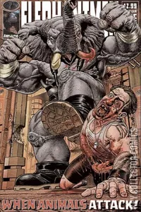 Elephantmen #5