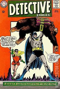 Detective Comics #339