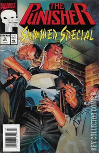 Punisher: Summer Special #3