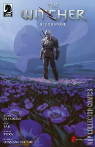 The Witcher: Blood Stone #1