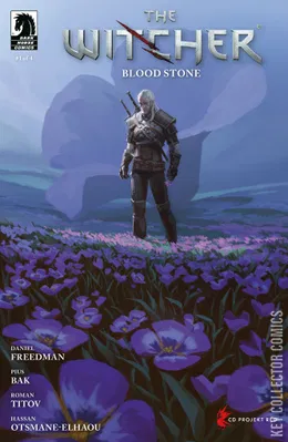 The Witcher: Blood Stone