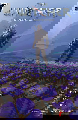 The Witcher: Blood Stone