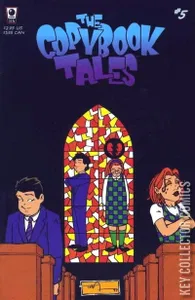 Copybook Tales #5
