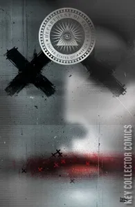 Department of Truth #0