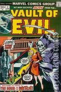 Vault of Evil