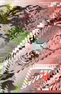 Terrorbytes #6