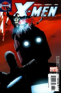 X-Men #178