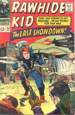 Rawhide Kid