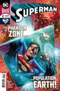 Superman #2