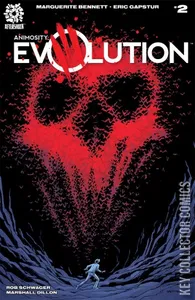 Animosity: Evolution #2